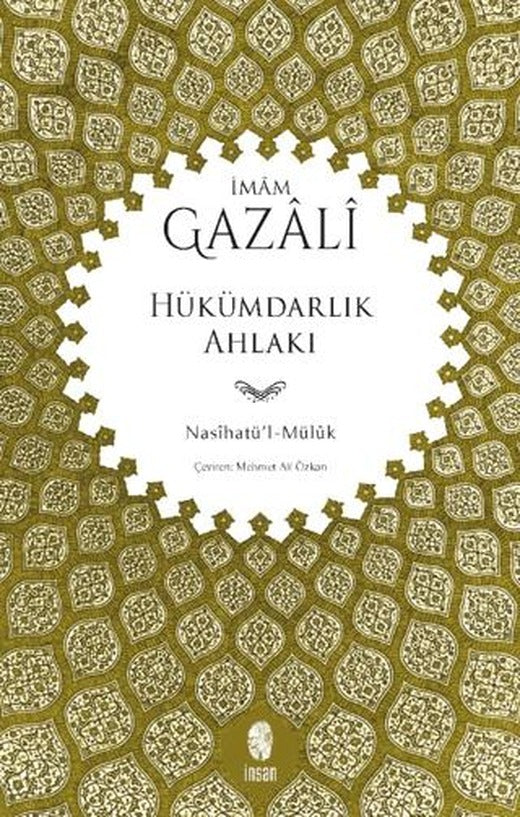Hükümdarlık Ahlakı
