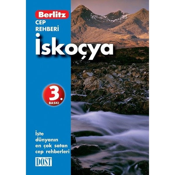 İskoçya Cep Rehberi
