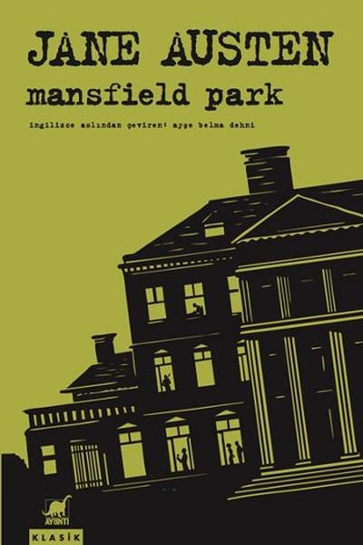 Mansfield Park | Ayrıntı Yayınları (İnce Kapak) - Resim 1