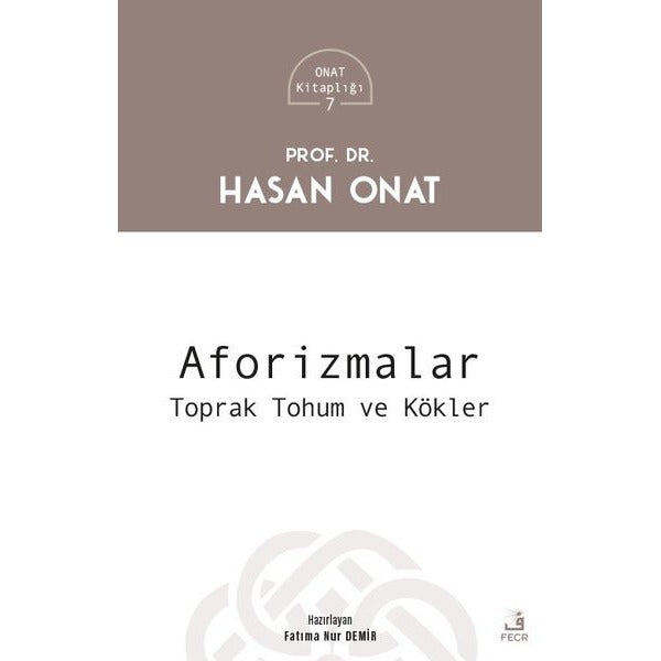 Aforizmalar