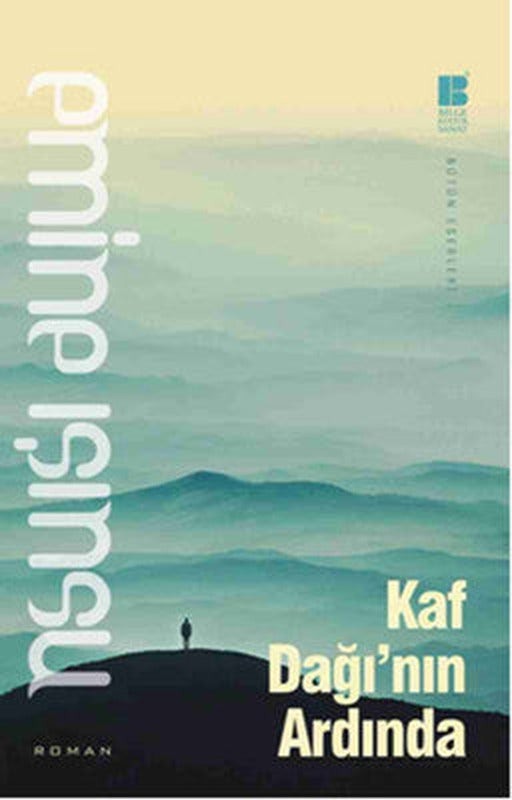 Kafdağı'nın Ardında | Bilge Kültür Sanat
