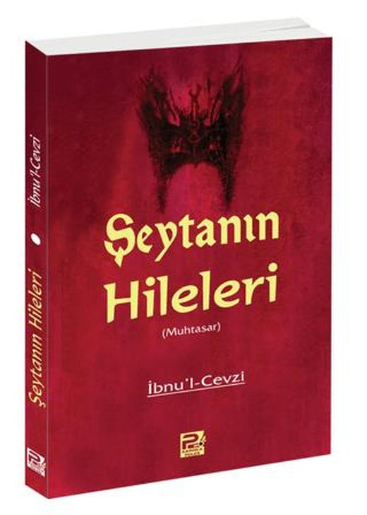 Şeytanın Hileleri | Karınca & Polen Yayınları (Ciltsiz)