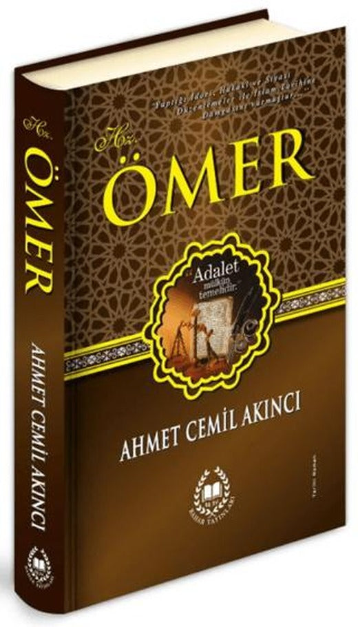 Hz. Ömer