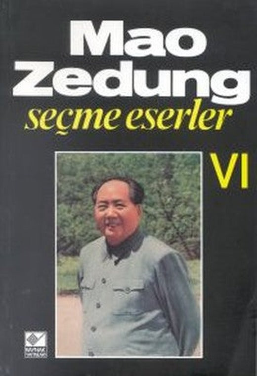 Seçme EserlerCilt: 6 | Kaynak Yayınları