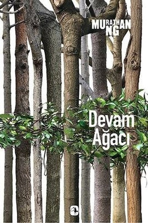 Devam Ağacı | Metis Yayınları