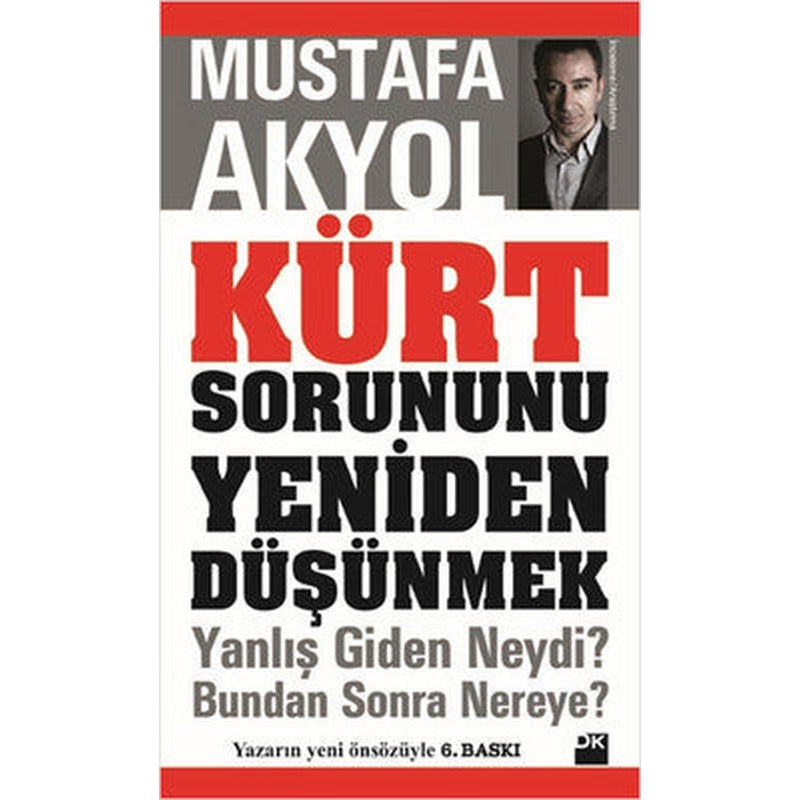 Kürt Sorununu Yeniden Düşünmek | Doğan Kitap