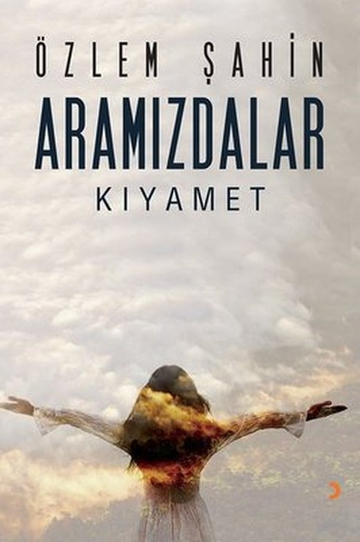 Aramızdalar - Kıyamet | Cinius (İnce Kapak)