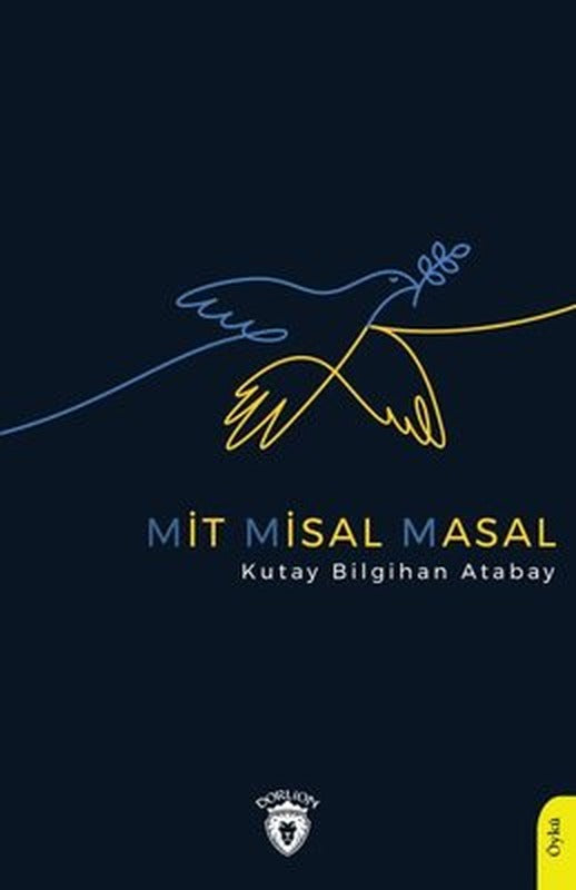 Mit Misal Masal | Dorlion Yayınevi