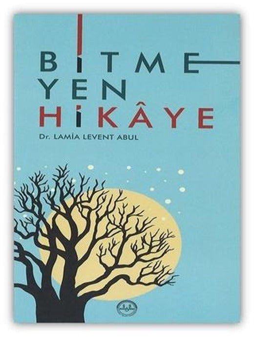 Bitmeyen Hikaye