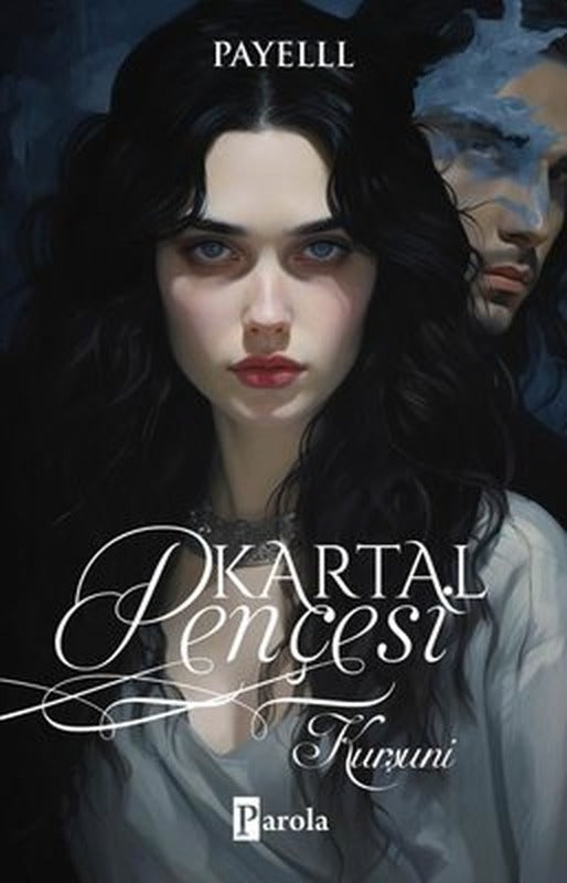 Kartal Pençesi - Kurşuni | Parola Yayınları