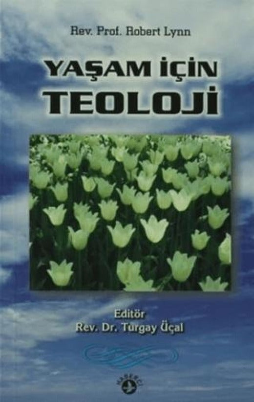 Yaşam İçin Teoloji | Haberci Basın Yayın (Ciltsiz)