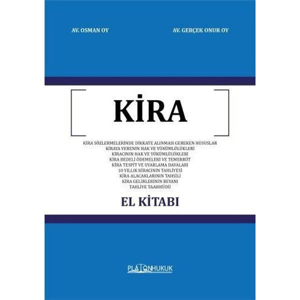 Kira El Kitabı