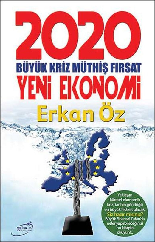 2020 Yeni Ekonomi | Şira Yayınları (İnce Kapak)