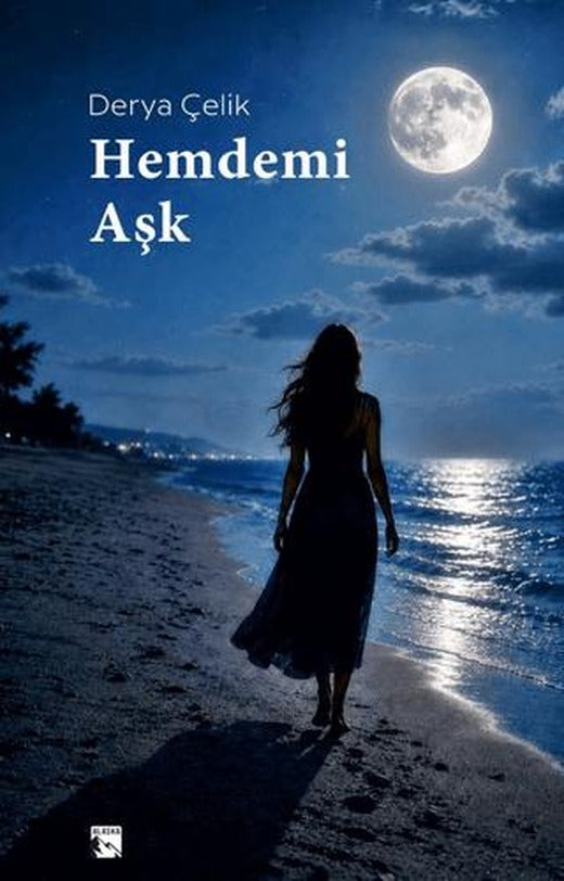 Hemdemi Aşk | Alaska Yayınevi (Ciltsiz)