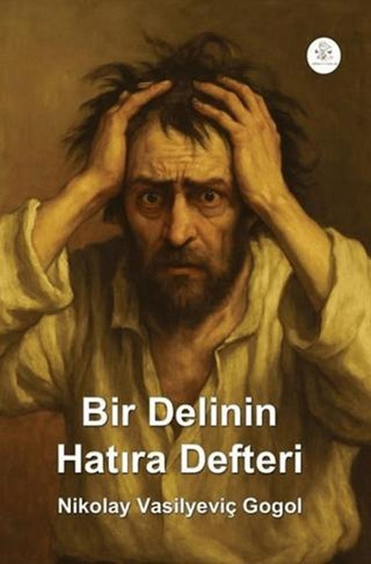 Bir Delinin Hatıra Defteri