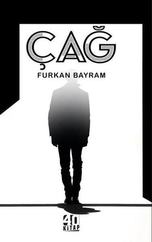 Çağ | 40 Kitap (e-Kitap)