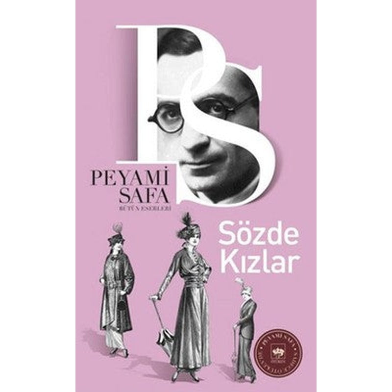 Sözde Kızlar | Ötüken Yayınları