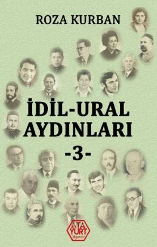 İdil - Ural Aydınları - 3 | Atayurt Yayınevi (Ciltsiz) - Resim 1