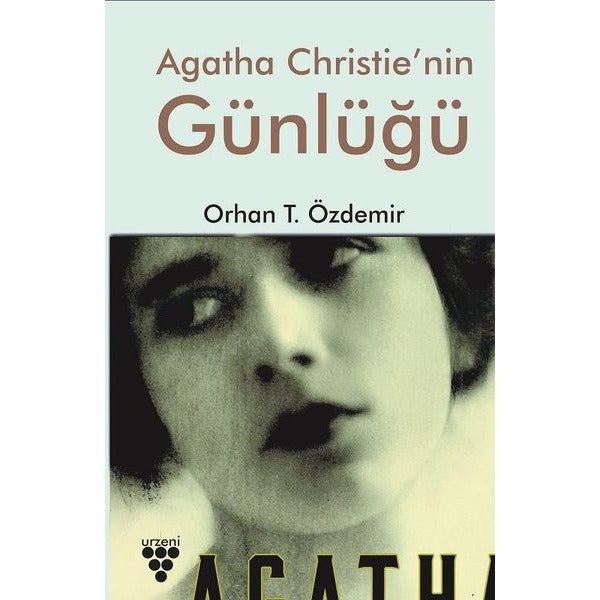 Agatha Christie’nin Günlüğü