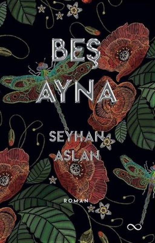 Beş Ayna | Bengisu Yayınları