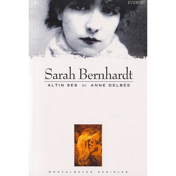 Sarah Bernhardt Altın Ses