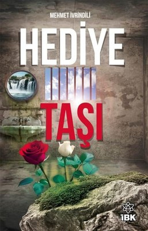 Hediye Taşı | İBK - İz Bırakan Kalemler (İnce Kapak)