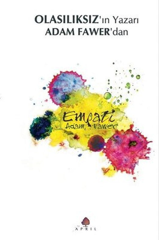 Empati | April Yayıncılık