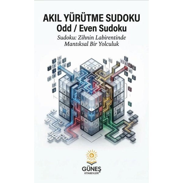 Akıl Yürütme Sudoku