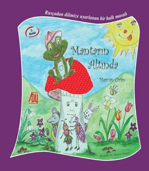 Mantarın Altında
