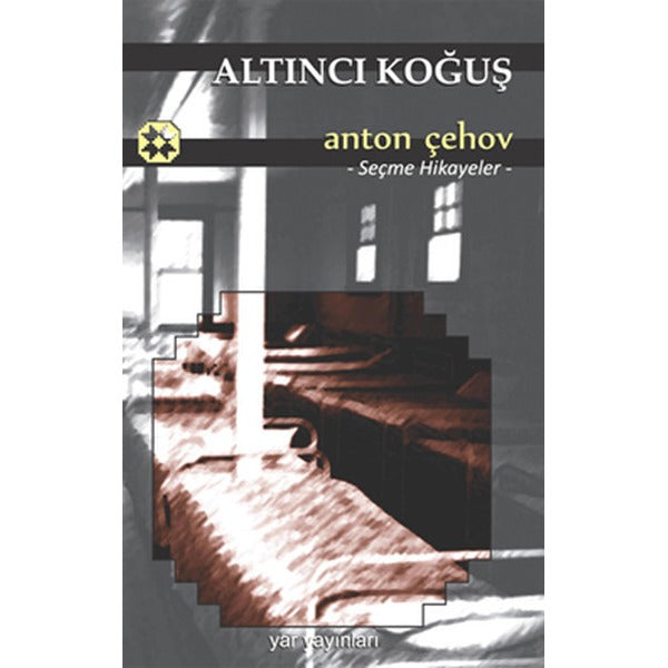 Altıncı Koğuş | Yar Yayınları (Ciltsiz)