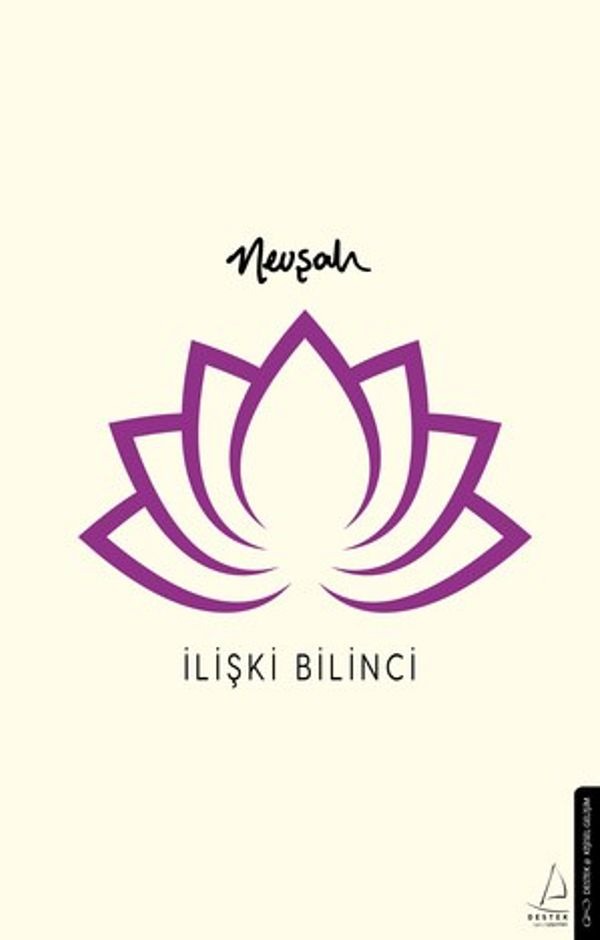 İlişki Bilinci | Destek Yayınları (İnce Kapak)