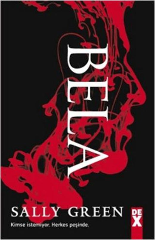 Bela | Dex Yayınevi (Ciltsiz)