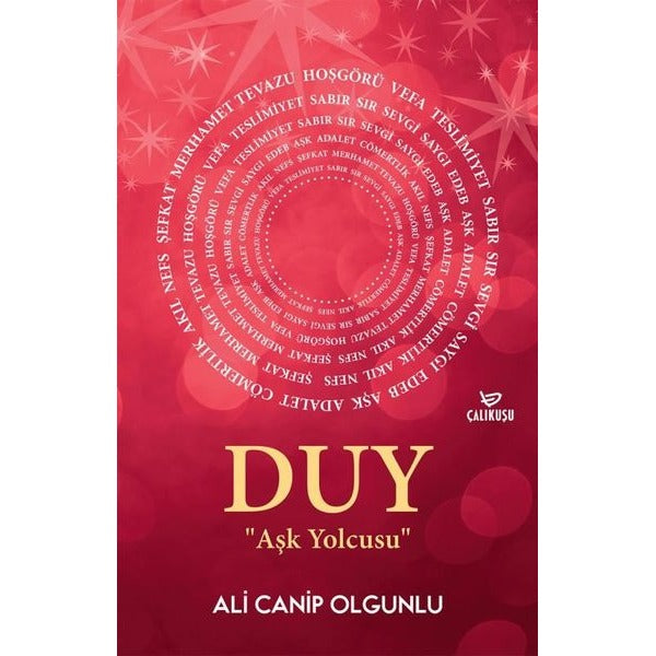 Duy - Aşk Yolcusu | Çalıkuşu (İnce Kapak)