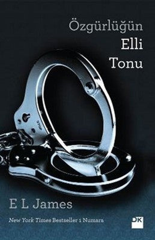 Özgürlüğün Elli Tonu | Doğan Kitap
