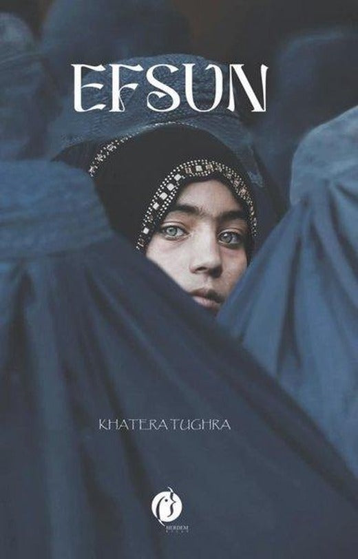 Efsun | Herdem Kitap (İnce Kapak)