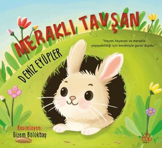 Meraklı Tavşan