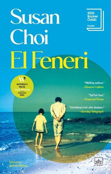 El Feneri | İthaki Yayınları (İnce Kapak) - Resim 1