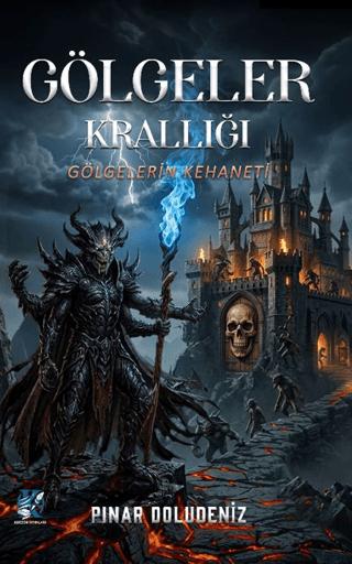 Gölgeler Krallığı | Kordon Yayınları (Ciltsiz) - Resim 1