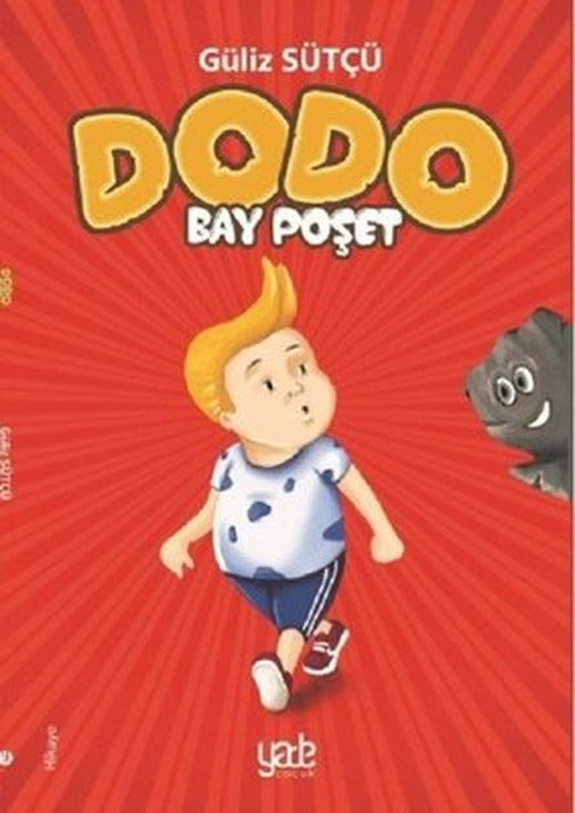 Dodo-Bay Poşet | Yade Kitap