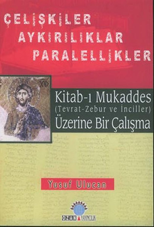 Kitab-ı Mukaddes | Ozan Yayıncılık - Dinbilim Dizisi (İnce Kapak)