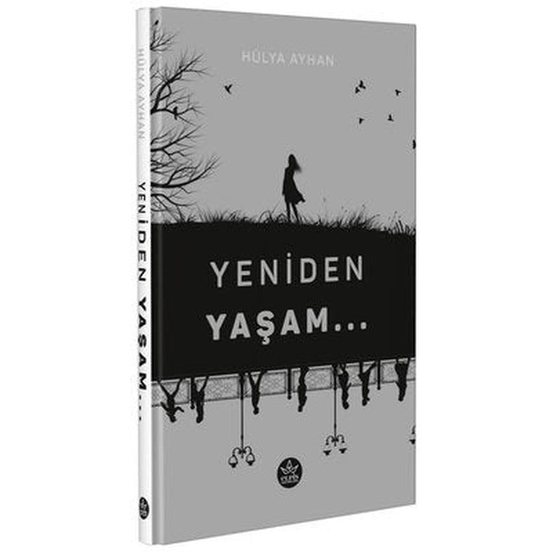 Yeniden Yaşam.. | Perseus Yayınevi