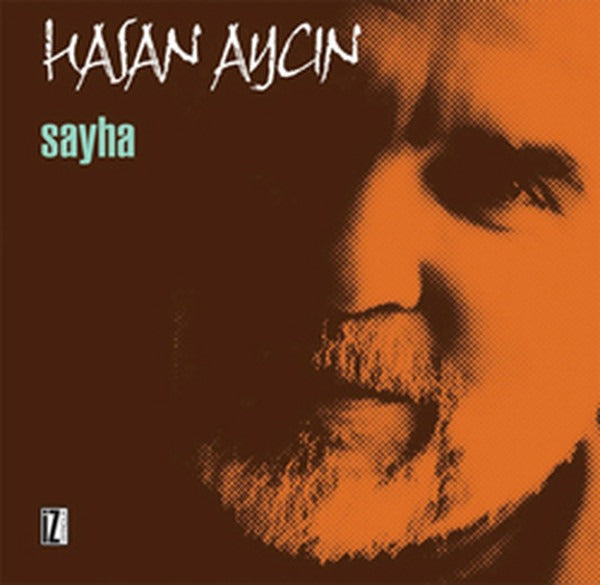 Sayha | İz Yayıncılık (Ciltsiz)