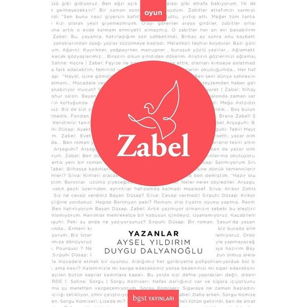 Zabel