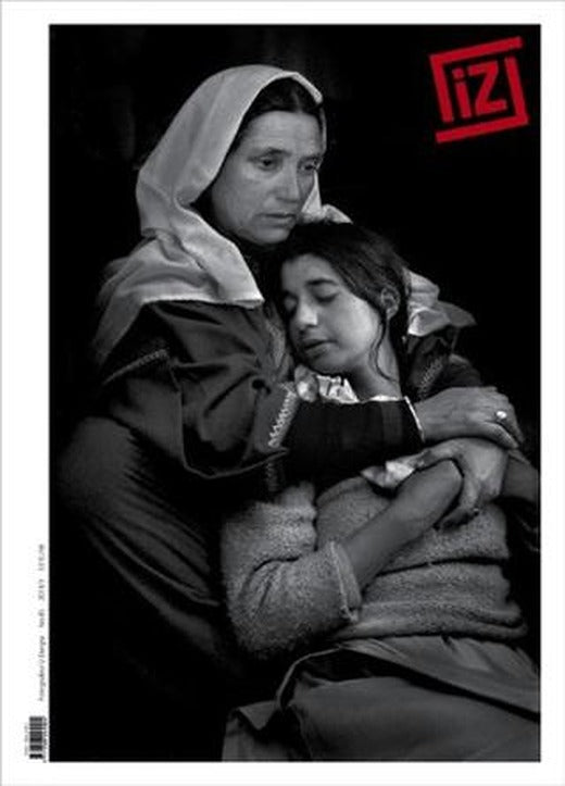 İz Dergisi Sayı: 45 | Fotoğrafevi Yayınları (Ciltsiz)