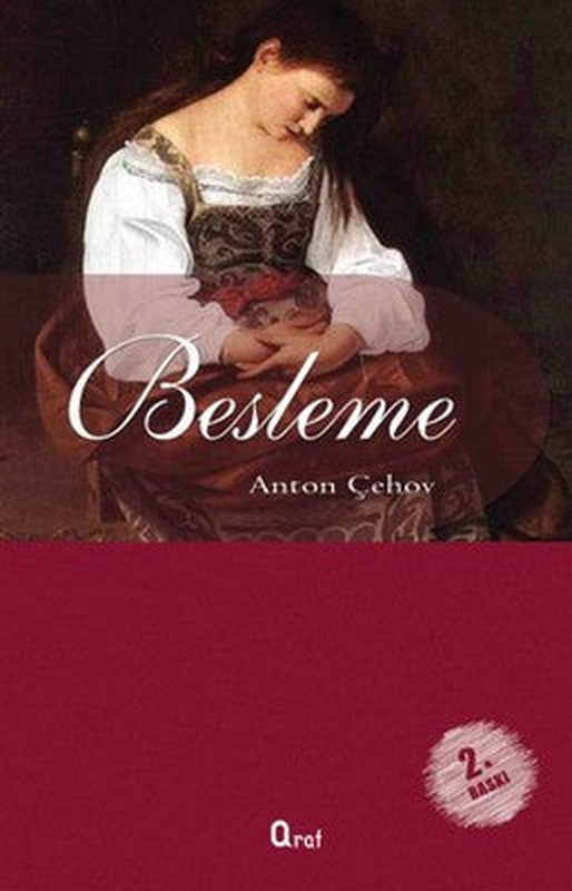 Besleme | Araf Yayıncılık