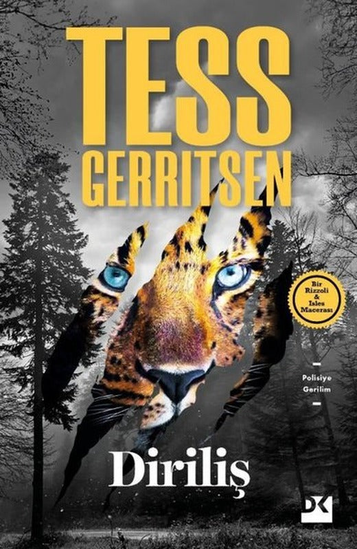 Diriliş | Doğan Kitap