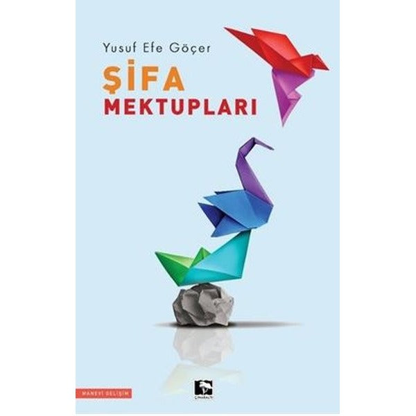 Şifa Mektupları | Çınaraltı Yayınları