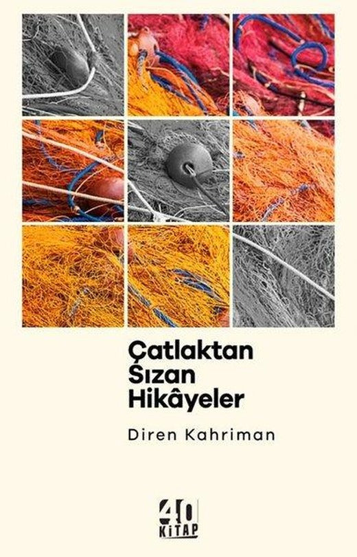 Çatlaktan Sızan Hikayeler | 40 Kitap (e-Kitap)