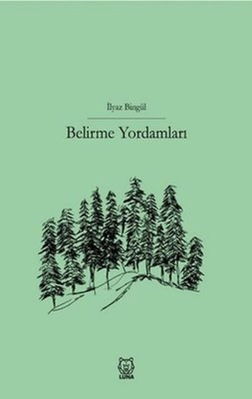 Belirme Yordamları | Luna Yayınları