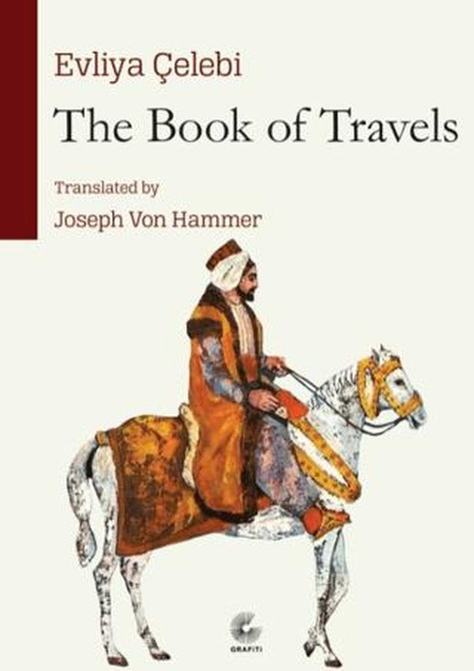The Book of Travels